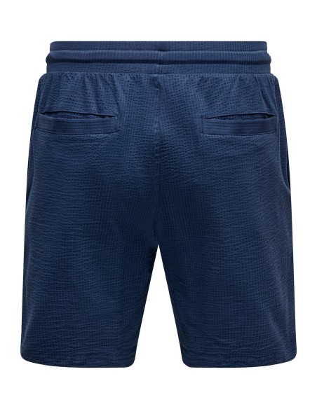 ONSKIAN LIFE STRAIGHT SEERS. SHORTS NOOS Naval Academy