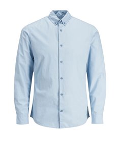PKTDEK SHARIF POPLIN CHAMBRAY BLUE J&J