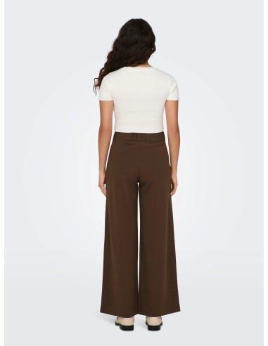 JDYCIRKELINE S/S CROP TOP KNT NOOS Cloud Dancer