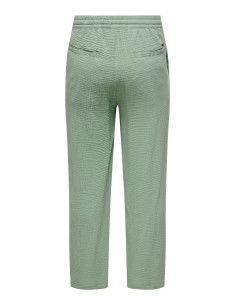 PANTALON ONSSINUS 0158 LOOSE PANT Iceberg Green 2