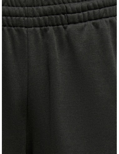 BERMUDAS ONSDAVID SHORTS SWEAT Black