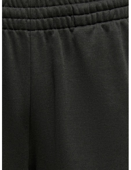 BERMUDAS ONSDAVID SHORTS SWEAT Black
