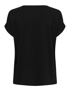 CAMISETA HOLGADA onlMOSTER Black/Negro 2