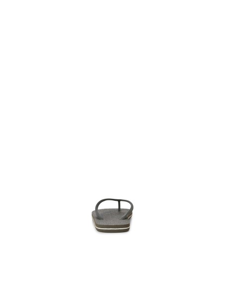 CHANCLAS JFWBASIC FLIP FLOP LN Olive Night