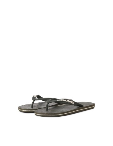 CHANCLAS JFWBASIC FLIP FLOP LN Olive Night