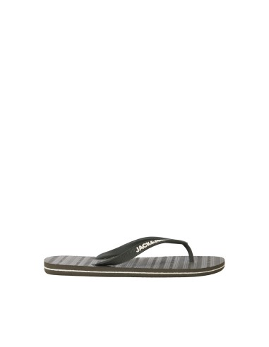 CHANCLAS JFWBASIC FLIP FLOP LN Olive Night