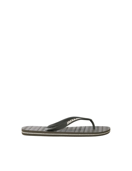 CHANCLAS JFWBASIC FLIP FLOP LN Olive Night