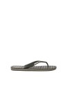 CHANCLAS JFWBASIC FLIP FLOP LN Olive Night