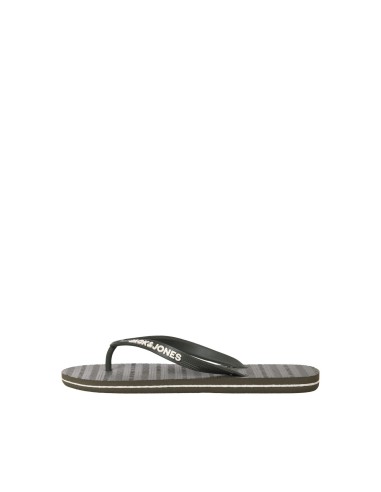 CHANCLAS JFWBASIC FLIP FLOP LN Olive Night