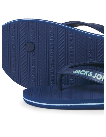 CHANCLAS JFWBASIC FLIP FLOP LN Outer Space