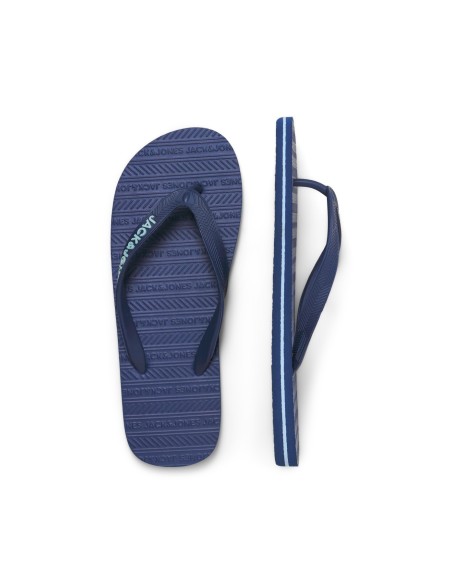 CHANCLAS JFWBASIC FLIP FLOP LN Outer Space