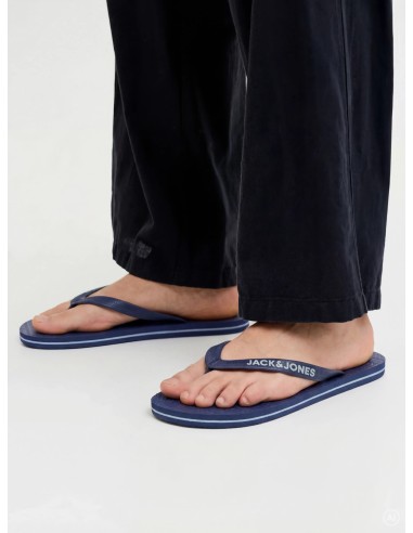 CHANCLAS JFWBASIC FLIP FLOP LN Outer Space