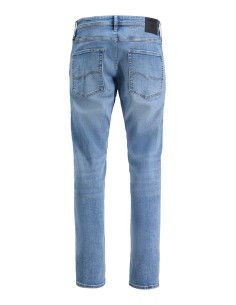 VAQUEROS JJIMIKE JJORIGINAL ST 171 NOOS Blue Denim 2
