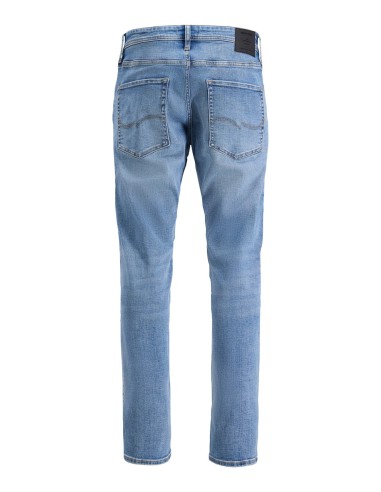 VAQUEROS JJIMIKE JJORIGINAL ST 171 NOOS Blue Denim