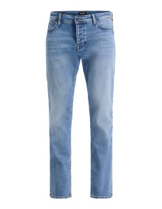 VAQUEROS JJIMIKE JJORIGINAL ST 171 NOOS Blue Denim