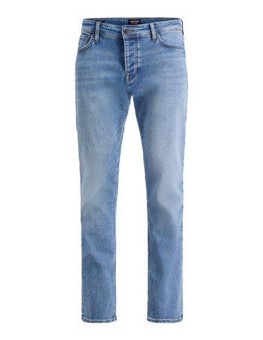 VAQUEROS JJIMIKE JJORIGINAL ST 171 NOOS Blue Denim