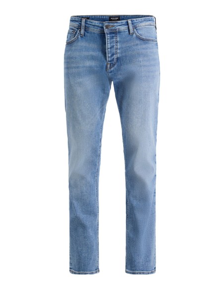 VAQUEROS JJIMIKE JJORIGINAL ST 171 NOOS Blue Denim