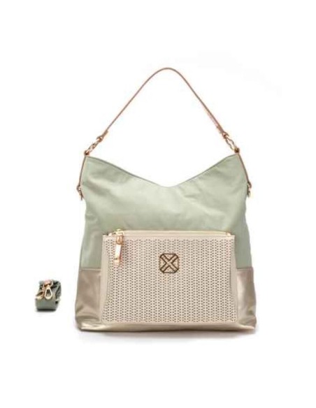 Bolso de mujer Xti 184551 Kaki
