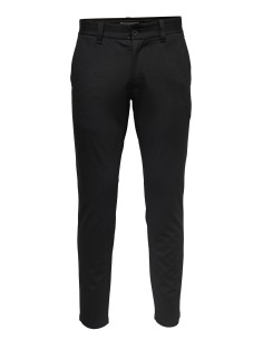 PANTALON ONSMARK SLIM GW 0209 PANT NOOS Black