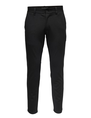 PANTALON ONSMARK SLIM GW 0209 PANT NOOS Black