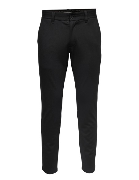 PANTALON ONSMARK SLIM GW 0209 PANT NOOS Black