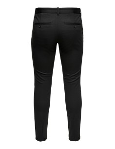 PANTALON ONSMARK SLIM GW 0209 PANT NOOS Black 2
