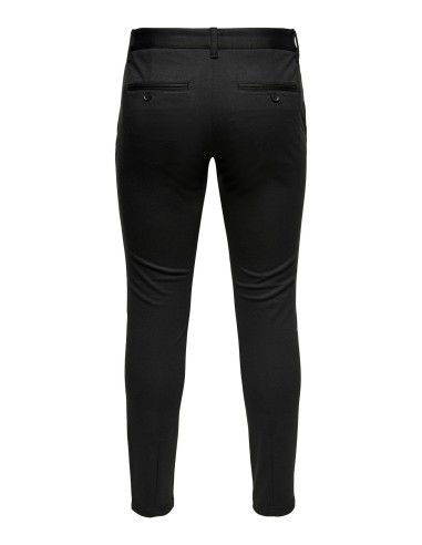 PANTALON ONSMARK SLIM GW 0209 PANT NOOS Black