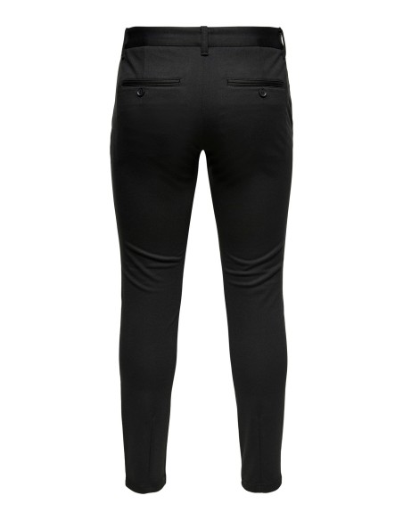 PANTALON ONSMARK SLIM GW 0209 PANT NOOS Black
