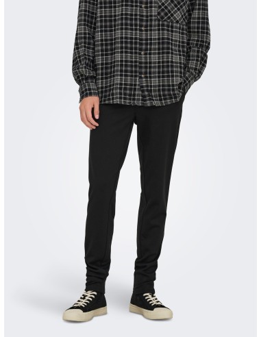 PANTALON ONSMARK SLIM GW 0209 PANT NOOS Black