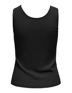 ONLSIMPLE S/L BUTTON TOP BOX CSJRS Black 2
