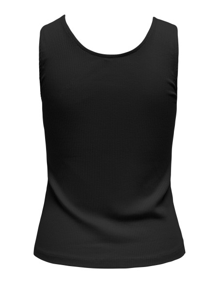 ONLSIMPLE S/L BUTTON TOP BOX CSJRS Black