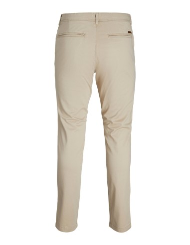 PANTALON CHINO JPSTMARCO BOWIE NOOS Oxford Tan
