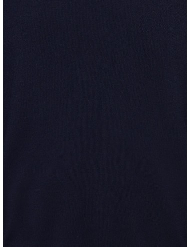 ONSWYLER REG 14SS ZIP POLO FRML Dark Navy CLOUD DANCER