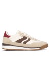 Zapatilla de mujer plano Xti 146398 Beige
