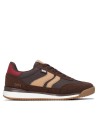 Zapatilla de mujer plano Xti 146398 Marrón