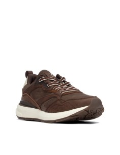 Zapatilla de hombre plano Xti 146768 Marrón 2