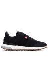 Zapatilla de hombre plano Xti 146730 Negro
