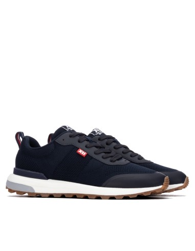 Zapatilla de hombre plano Xti 146730 Marino