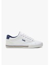 Bambas Tenis cordonera blanca Lois 61415