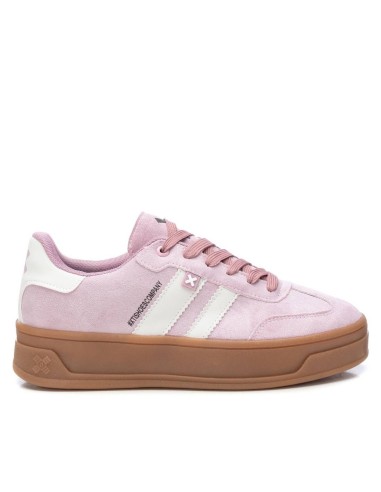 ZAPATILLA ANTELINA MUJER XTI 143644 NUDE
