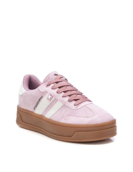 ZAPATILLA ANTELINA MUJER XTI 143644 NUDE