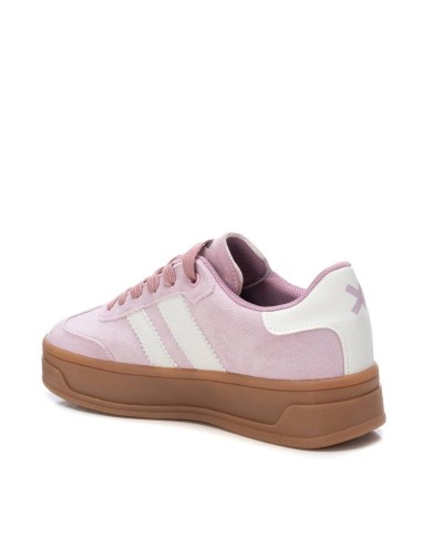 ZAPATILLA ANTELINA MUJER XTI 143644 NUDE