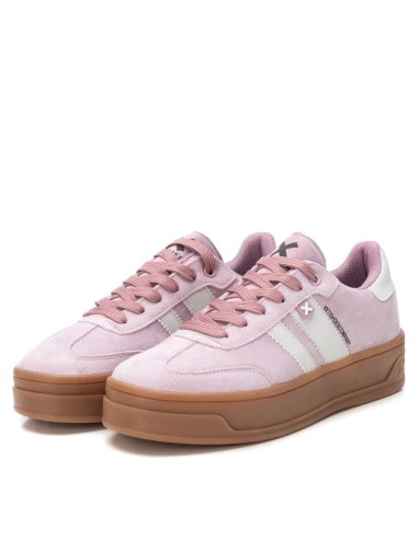 ZAPATILLA ANTELINA MUJER XTI 143644 NUDE
