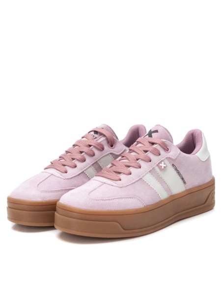 ZAPATILLA ANTELINA MUJER XTI 143644 NUDE