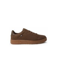 Bambas Básicas Tenis Marrón 64489 LOIS