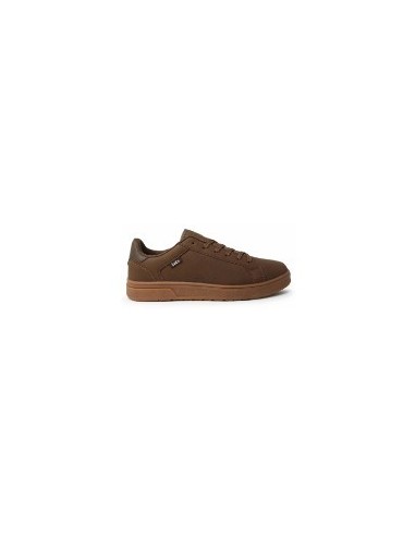 Bambas Básicas Tenis Marrón 64489 LOIS