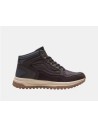 Botin cordonera Marrón 64557 Lois