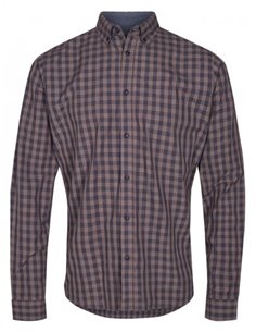 CAMISA RAFAEL GINGER !SOLID