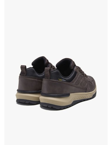 Sneaker Outdoor Waterproof Marrón 64553 LOIS