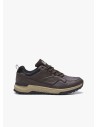 Sneaker Outdoor Waterproof Marrón 64553 LOIS